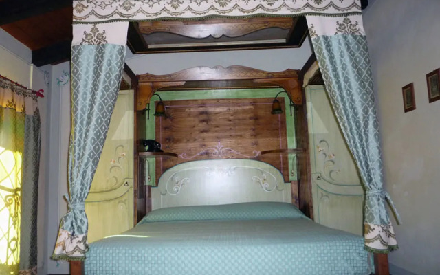 Hotel Villino Della Flanella