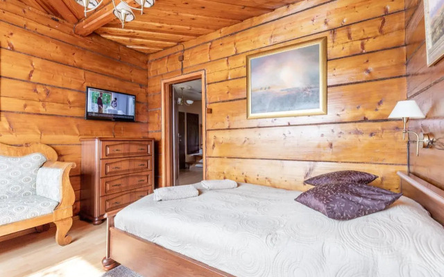 Apartament Czarny Potok Zakopane