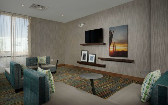 Hampton Inn Lake Havasu City