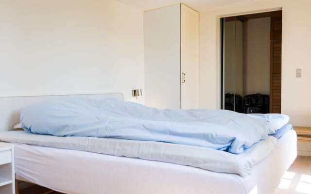 4 Person Holiday Home in Blokhus