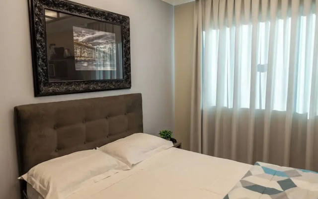 Nilmare Apart Hotel