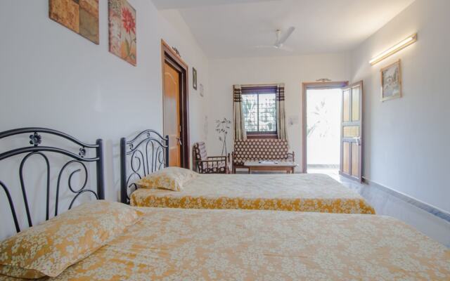 OYO 13528 Home 1BHK Siolim