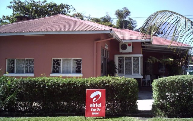 Nena Guest House