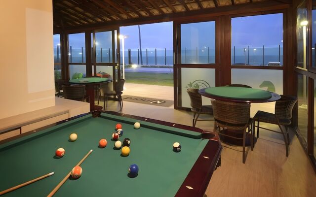 Luxor Tabatinga Beira Mar