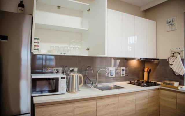TB Apart-Hotel in Tbilisi 2
