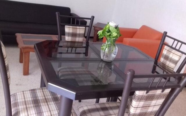 Departamentos Suites Imperial