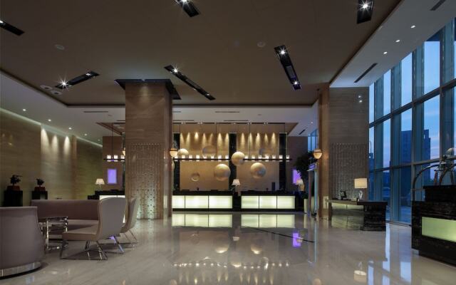 Pullman Anshan Time Square