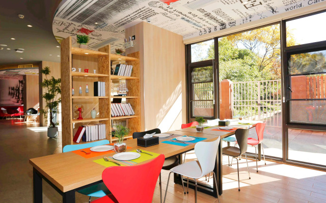 Ibis Kunming Beijing Rd