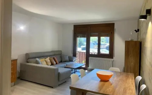 PASSAMANÉ 19, 1º, 1ª - Canillo - Casco Antiguo