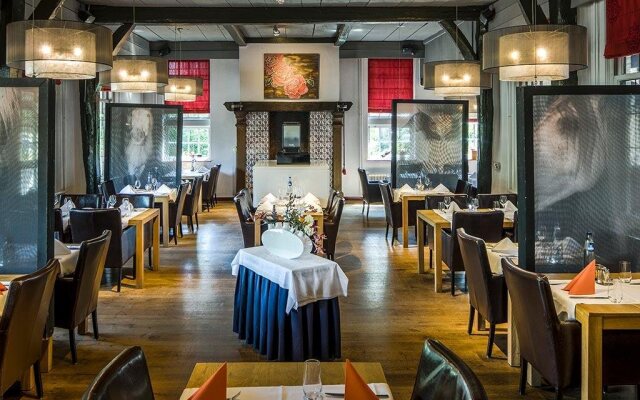 Fletcher Hotel-Restaurant De Broeierd