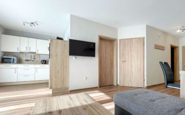 Apartment Lea Norden