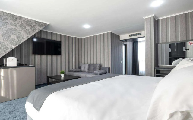 Hotel Boutique 5