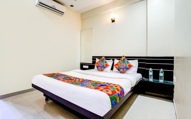 Sai Govind Hotel