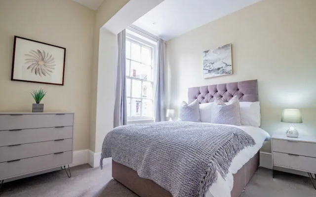 Host Stay Shaw Street Flat