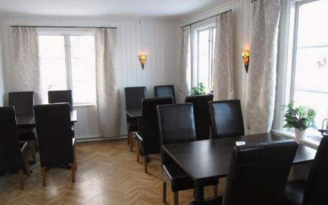 Hotell & Restaurang Ramudden