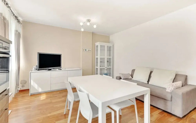 Alessia's Flat - Perini