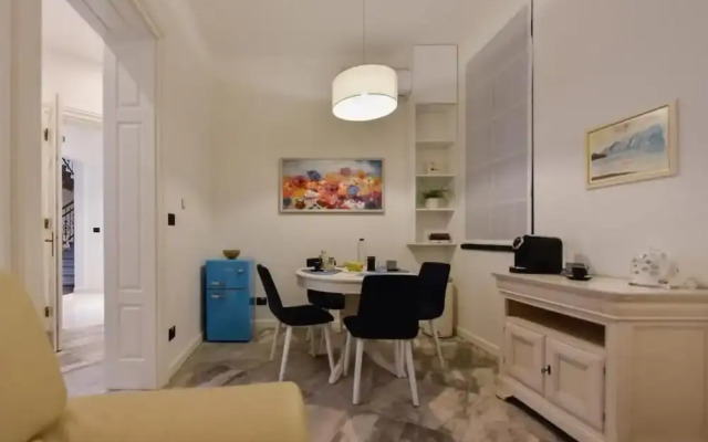 ApartHotel No6