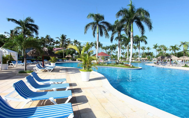 Bahia Principe Luxury Bouganville - Adults Only - All Inclusive