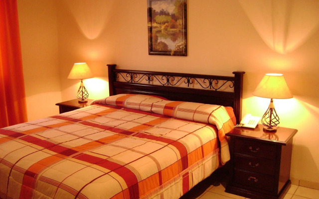 Villa Magna Apart Hotel