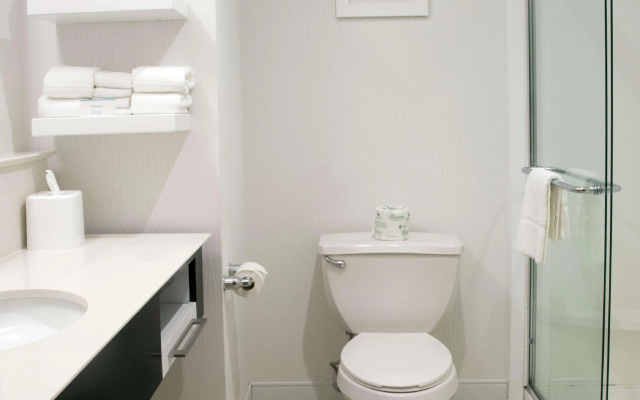 Hampton Inn Hartwell