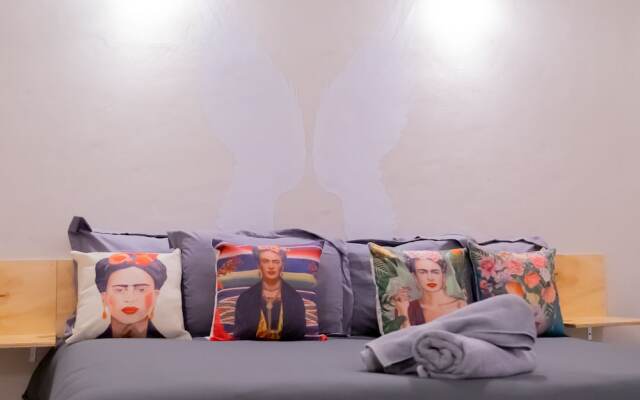 Once Upona Time In Mexico - Kasa Kaktus