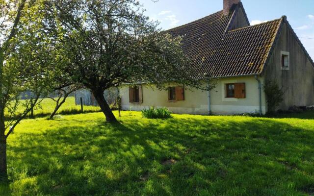Gîte Le Chatelet, 2 pièces, 2 personnes - FR-1-586-9