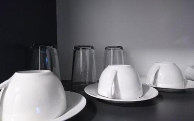 Haus 7-Boardinghouse