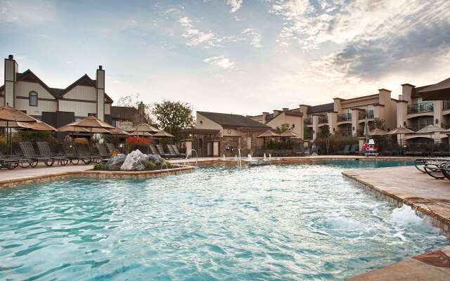 Eden Resort and Suites, BW Premier Collection