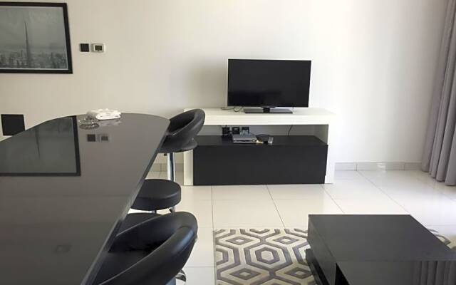 Giovanni Boutique Suites 6