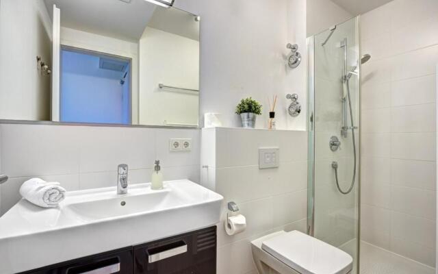 Residenz am Balmer See - FeWo 31