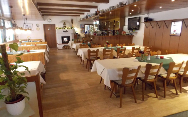 Gasthaus Pension Rezatgrund