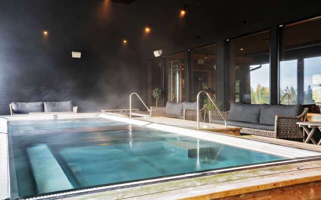 Dalecarlia Hotel & Spa, BW Premier Collection