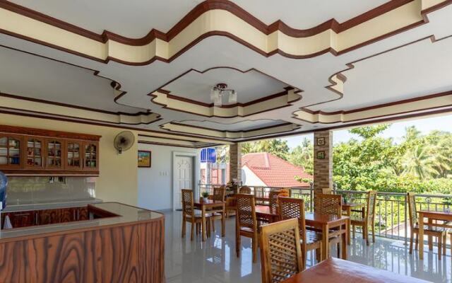 ByGrace Pension House