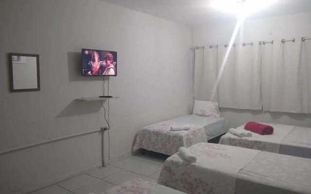 Casa da Esquina Pousada