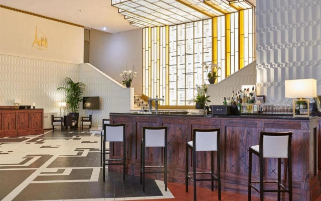 Hotel & Spa Vacances Bleues Le Splendid