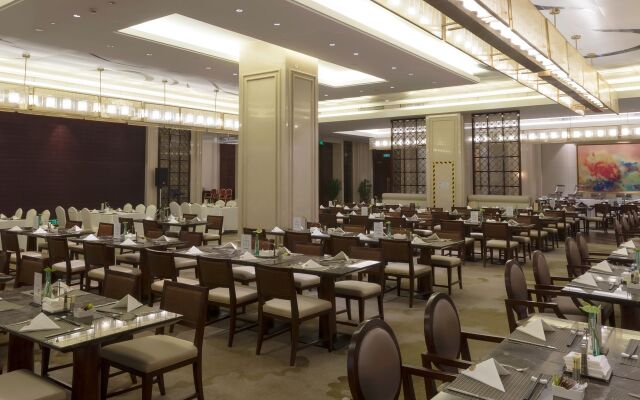 Dongwu New Century Grand Hotel Huzhou
