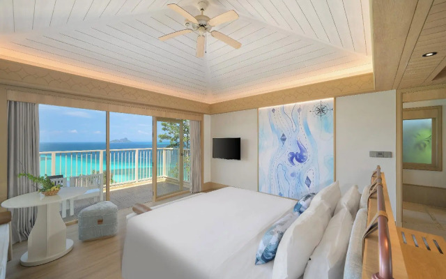 Centara Villas Phi Phi Island