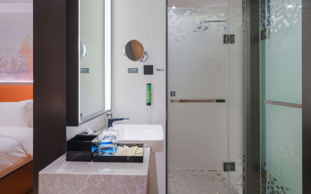 Hampton by Hilton Weifang Weicheng