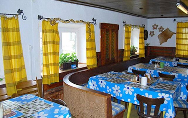 Pension Uhl