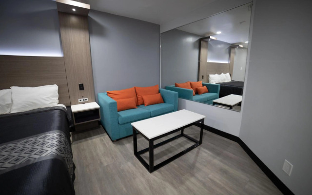 Express Inn & Suites