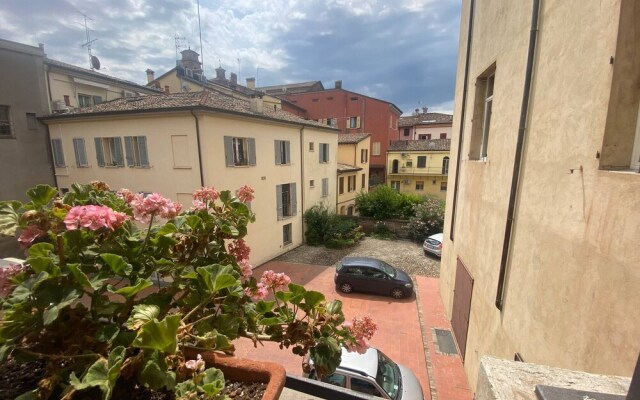 House Of The Architect - Sweet Apartment