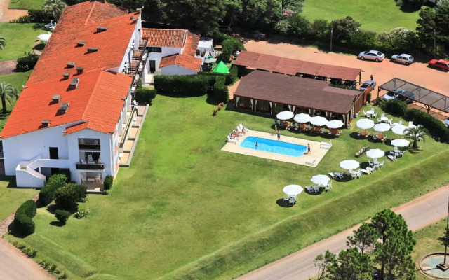 Hotel Terraza del Mar