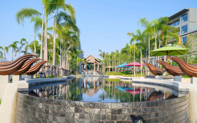 Resort MIDA Grande Resort Phuket