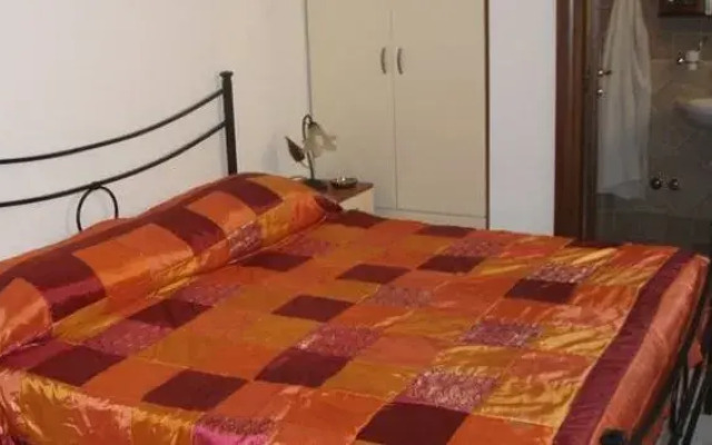 Vanny Bed and Breakfast