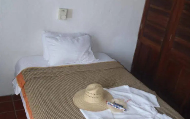 The 3Amigos Guesthouse