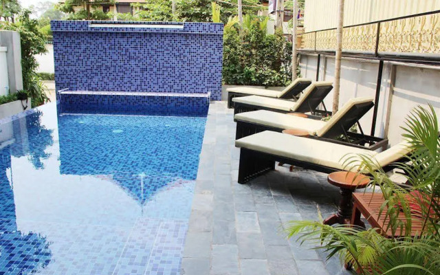 Shadow Angkor Inn