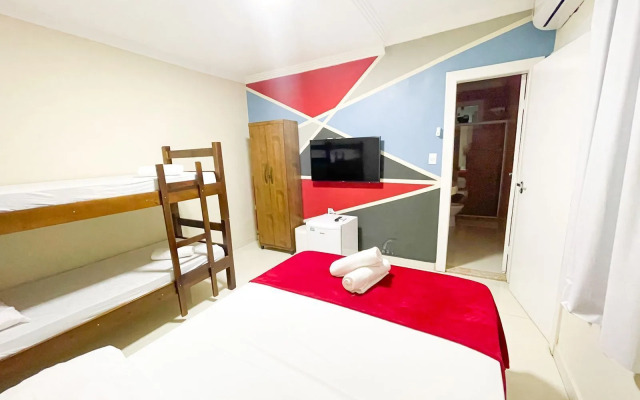 Pousada Eu Amo Arraial