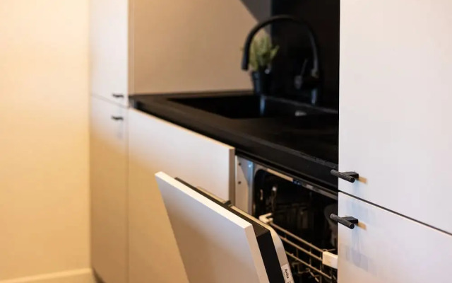 Pueblo Spacerkiem Brd na Stary Rynek Gara