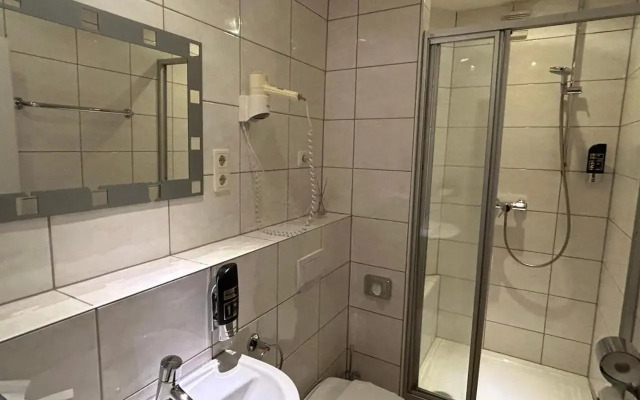 Fair Hotel Villa Diana Westend