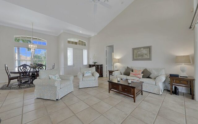 Seagrape Home #60544